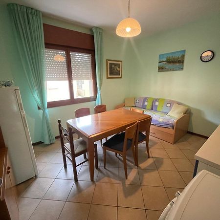 Residence Astor - Agenzia Cocal Caorle Kültér fotó