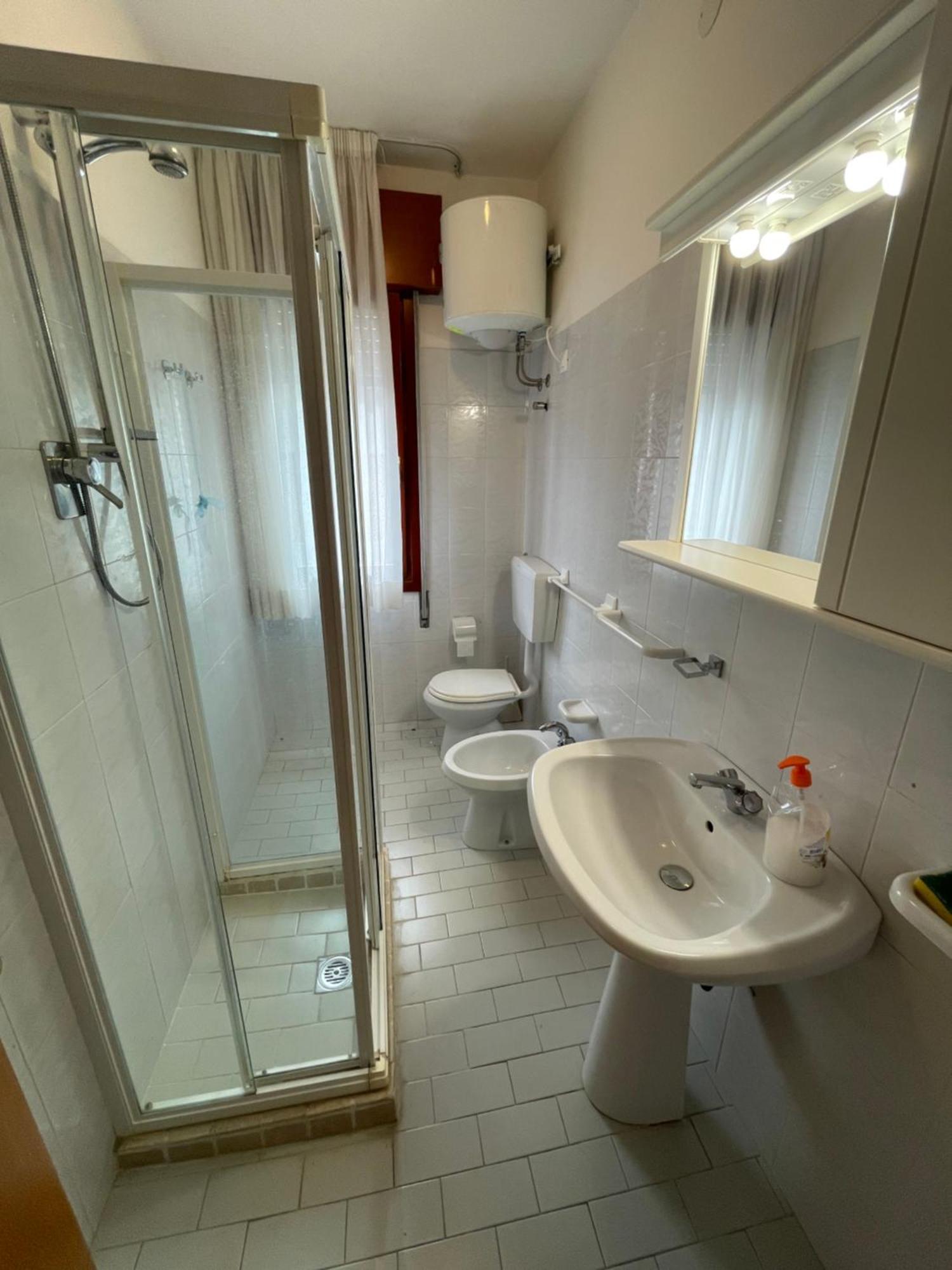 Residence Astor - Agenzia Cocal Caorle Kültér fotó