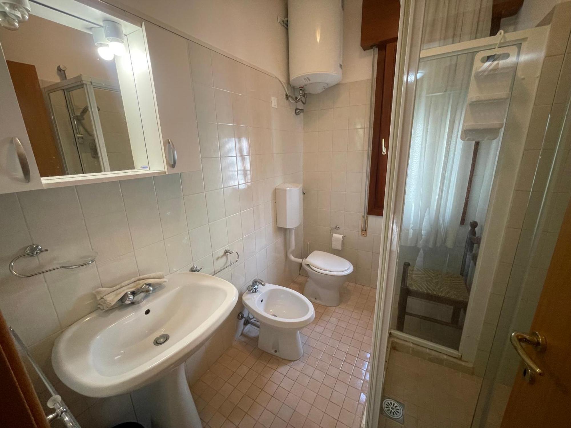 Residence Astor - Agenzia Cocal Caorle Kültér fotó