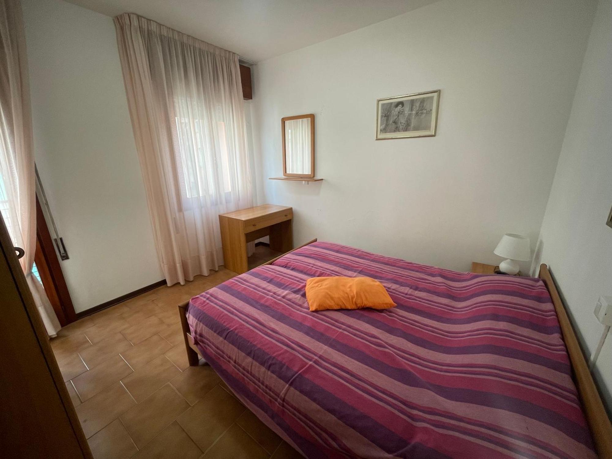 Residence Astor - Agenzia Cocal Caorle Kültér fotó
