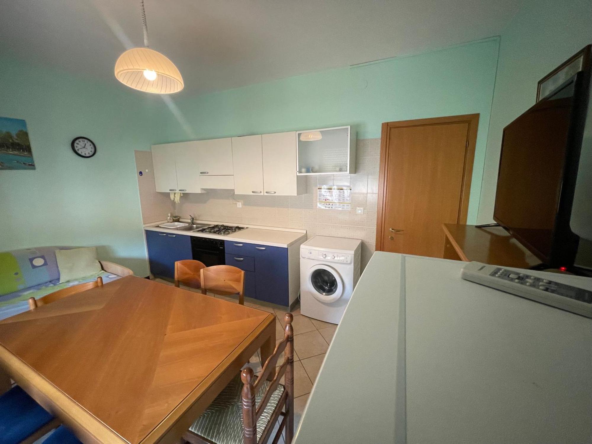 Residence Astor - Agenzia Cocal Caorle Kültér fotó